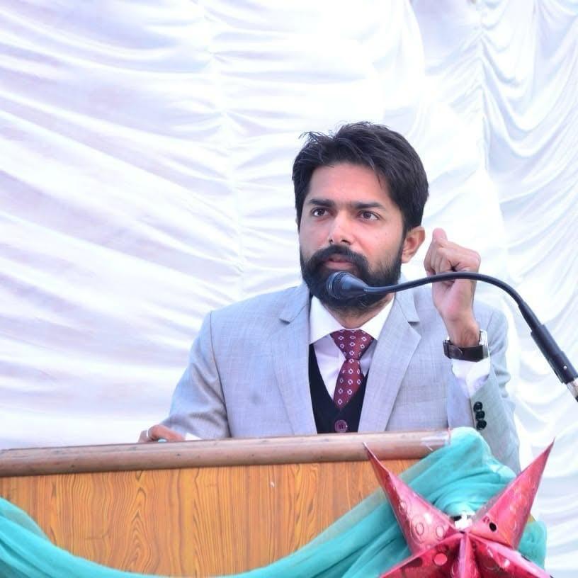 Satinder Pal Singh